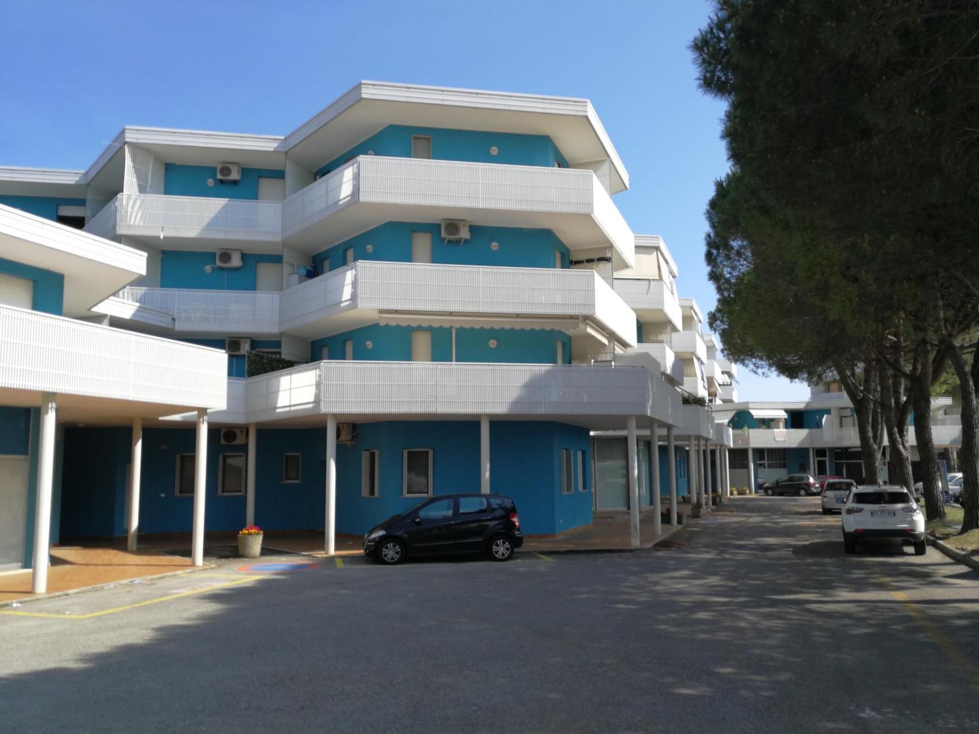 Condominio Simma 2 比比翁 外观 照片