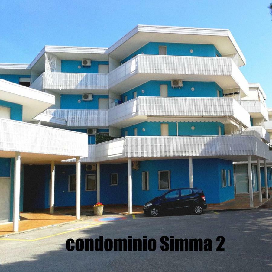 Condominio Simma 2 比比翁 外观 照片